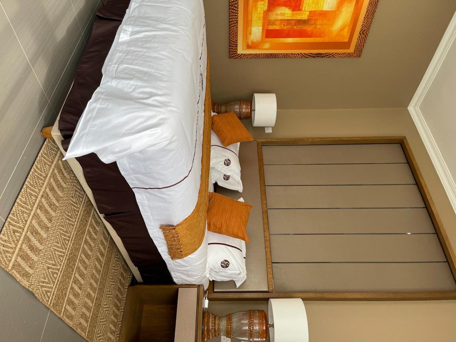 Ezulwini Villa Hotel Harare Extérieur photo